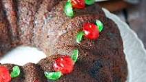 Shortcut Cake Mix Fruitcake Shortcut Cake Mix Fruitcake