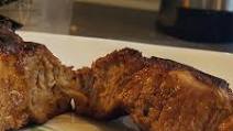 Cajun Pork Chops Cajun Pork Chops