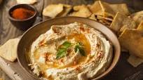 Hummus Rezept