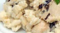 Slow Cooker Creamy Italian Chicken Slow Cooker Creamy Italian Chicken
