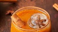 Aromatic Pumpkin Spice Margarita Aromatic Pumpkin Spice Margarita