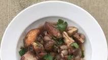 Quick Coq au Vin Quick Coq au Vin