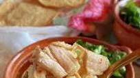 Instant Pot Pozole Instant Pot Pozole