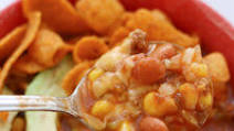 Instant Pot Cowgirl Soup Instant Pot Cowgirl Soup