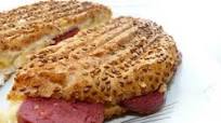 Karışık Tost Karışık Tost