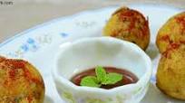 Best Palak Paneer Pakora Recipe Best Palak Paneer Pakora Recipe