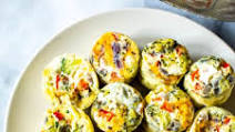 Instant Pot Egg Bites Instant Pot Egg Bites