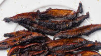 Portobello Bacon Portobello Bacon
