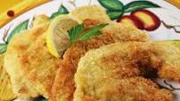 Wienerschnitzel Wienerschnitzel