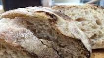 One-day Rustic Loaf Bread One-day Rustic Loaf Bread