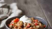 Pork Chili Verde Pork Chili Verde