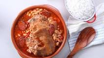 Pata Fabada Recipe Pata Fabada Recipe