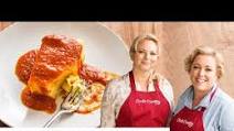 How To make Neapolitan Polenta Pie How To make Neapolitan Polenta Pie