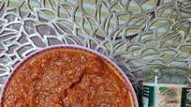 पिज़्ज़ा, पास्ता सॉस (रेड)(pizza pasta sauce recipe in hindi) पिज़्ज़ा, पास्ता सॉस (रेड)(pizza pasta sauce recipe in hindi)