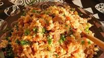 Tajik pilaf Tajik pilaf