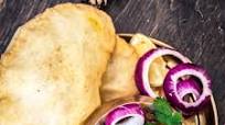 How To Make Punjabi Chole Bhature - Chana Bhatura Recipe How To Make Punjabi Chole Bhature - Chana Bhatura Recipe