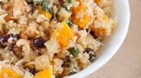 Harvest Quinoa Salad Recipe Harvest Quinoa Salad Recipe