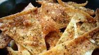 Lasagna Chips Lasagna Chips