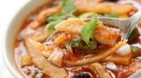 Saltgrass steak house chicken tortilla soup Saltgrass steak house chicken tortilla soup