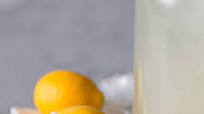 Keto Friendly Lemonade Keto Friendly Lemonade