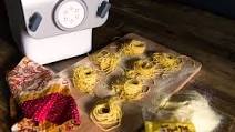 Semolina Pasta Semolina Pasta