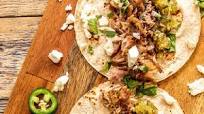 Carnitas de Puerco - Pork Carnitas Carnitas de Puerco - Pork Carnitas