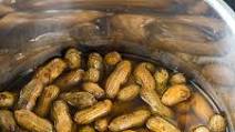 Instant Pot Spicy Boiled Peanuts Instant Pot Spicy Boiled Peanuts