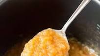 Homemade Instant Pot Applesauce Homemade Instant Pot Applesauce
