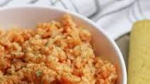 Instant Pot Mexican Rice Instant Pot Mexican Rice