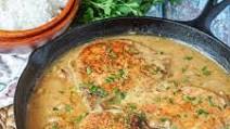 Amazing Smothered Pork Chops Recipe Amazing Smothered Pork Chops Recipe