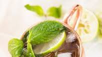Non Alcoholic Moscow Mule Non Alcoholic Moscow Mule