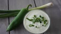 Jalapeno Yogurt Dressing Jalapeno Yogurt Dressing
