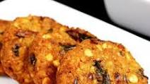 Masala Vada | Chana Dal Vada Masala Vada | Chana Dal Vada