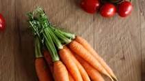 Just-Add-Water Garden Vegetable Soup in a Jar Just-Add-Water Garden Vegetable Soup in a Jar