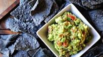 Better Than Restaurant Guacamole Better Than Restaurant Guacamole