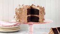 Beatty's Chocolate Cake Beatty's Chocolate Cake