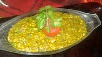 Palak Paneer Matar Bhurji recipe by Pooja Jain at BetterButter Palak Paneer Matar Bhurji recipe by Pooja Jain at BetterButter