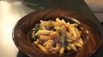 Spicy Shrimp and Chicken Pasta (Like Carino's) Spicy Shrimp and Chicken Pasta (Like Carino's)