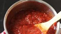 Homemade Pizza Sauce Homemade Pizza Sauce