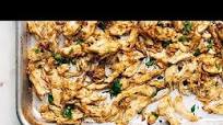 Pressure Cooker Crispy Chicken Carnitas Pressure Cooker Crispy Chicken Carnitas