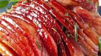 Honey Baked Ham Recipe Honey Baked Ham Recipe
