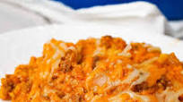 One Pot Sloppy Joe Ground Beef and Rice One Pot Sloppy Joe Ground Beef and Rice
