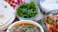 Carne Guisada for the Slow Cooker Carne Guisada for the Slow Cooker