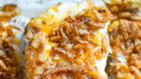 French Onion Smothered Pork Chops French Onion Smothered Pork Chops