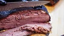 Central Texas Style Slow Smoked BBQ Brisket Central Texas Style Slow Smoked BBQ Brisket