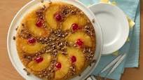 Bisquick Pineapple Upside Down Cake Bisquick Pineapple Upside Down Cake