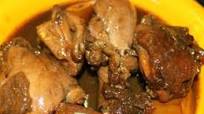 How to Cook Chicken Adobo with Potatoes How to Cook Chicken Adobo with Potatoes