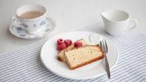 Vanilla cake Vanilla cake
