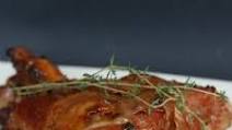 Economical eisbein (pickled pork) Economical eisbein (pickled pork)