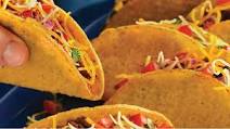 Beef Tacos with Pico De Gallo Beef Tacos with Pico De Gallo
